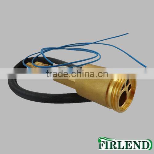 Euro welding torch accessories/connector