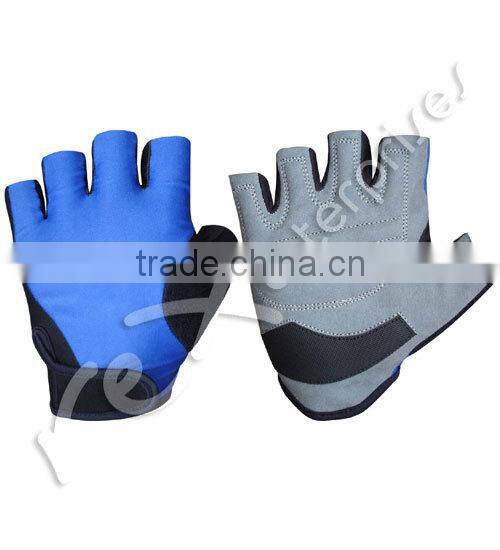 Half finger Cycling Gloves,Blue Red Black Grey Cycling Gloves,Cycle Gloves,Bike Gloves,Bicycle Gloves,Sports Gloves,