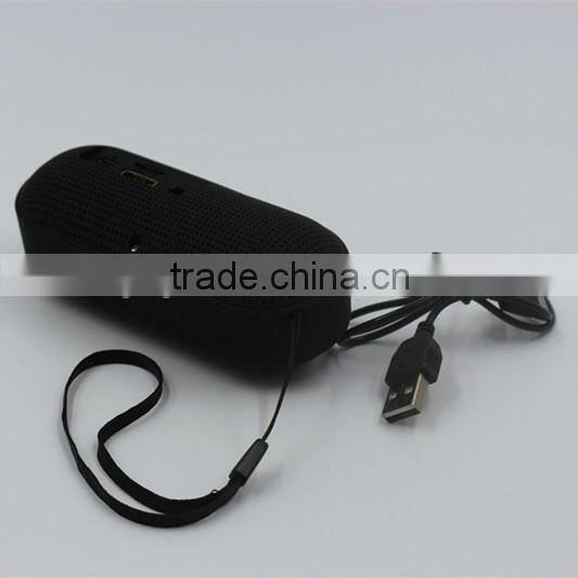 whosale good quality bluetooth speaker mini portable