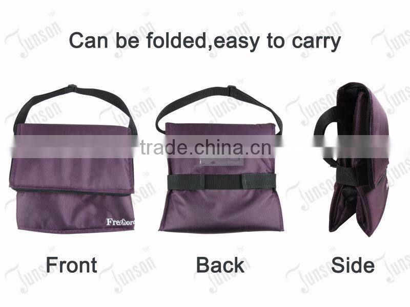 1680D Insulated Cooler Bag/Large Size Folding Cooler Bag/OEM Promotional Cooler Bag