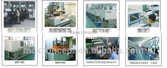 handy electric roller massager