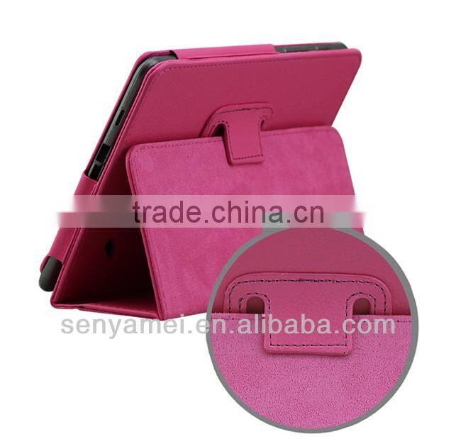 Tablet Leather Stand Holder Case for Acer Iconia 7.0 B1A71 PU Case