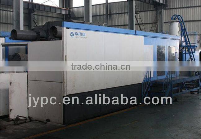 grid crisscross shape tray (with steel reinforced)