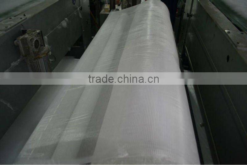 Polyester non-woven fabrics needle felt