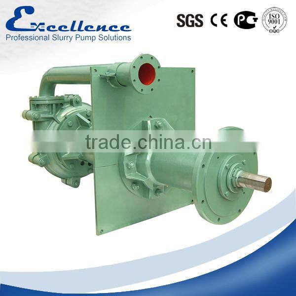 Factory Direct Sales Vertical Slurry Pump Froth Pump