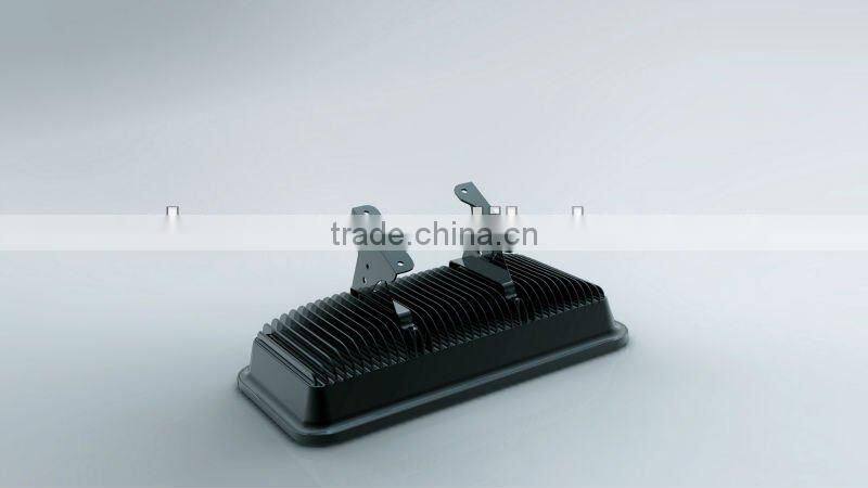 160W High-power LED Floodlight