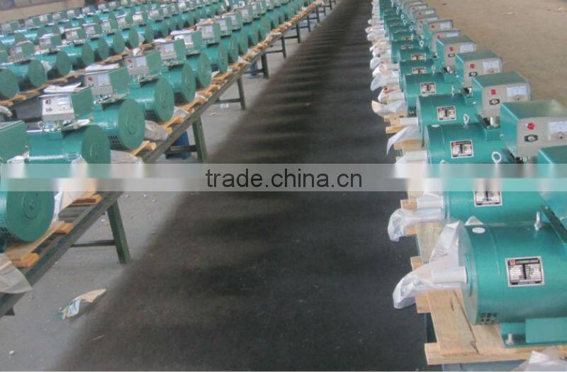 alternative diesel fuel 50Kw