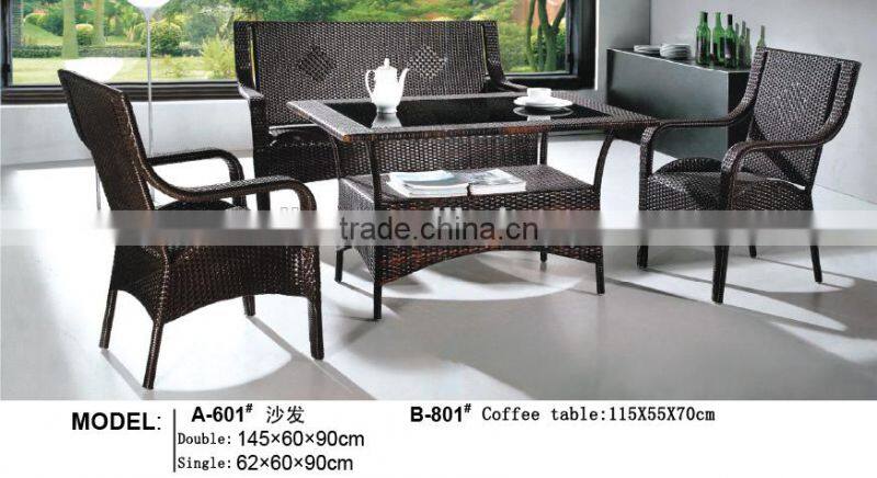 modern luxury outdoor wicker furniture