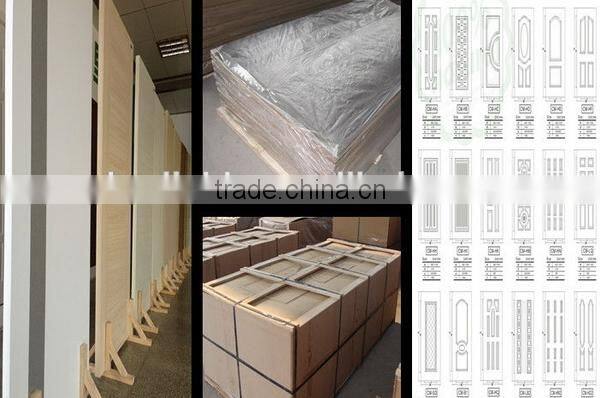 Welcome Wholesales Durable low price door skin production line