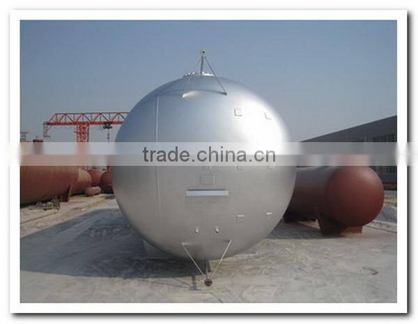 Wholesale Cheap Top Quality lng storage tank cryogenic storage tank