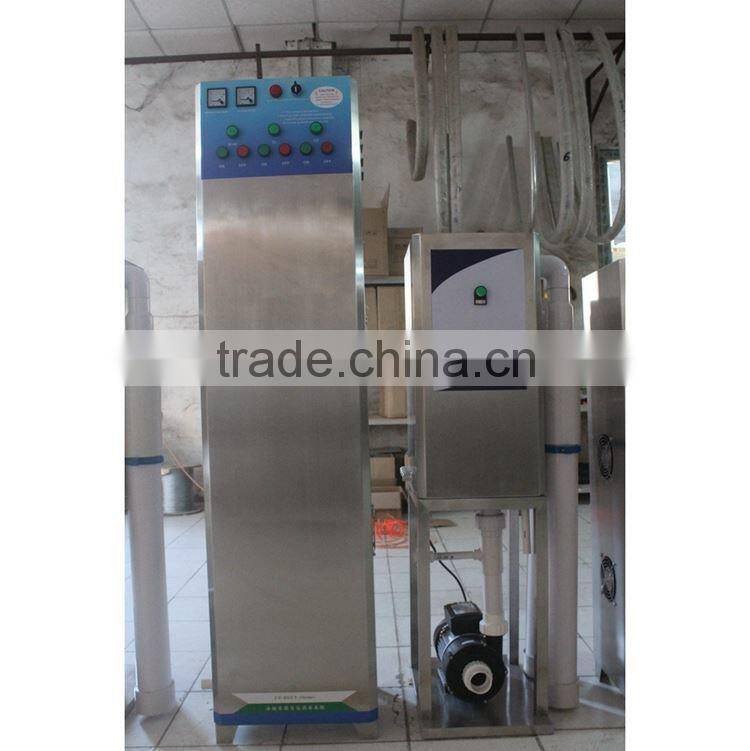 New Style Swimming Pool Water Well Ozone Generator