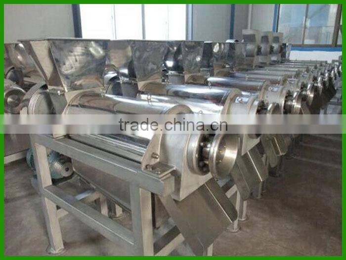 Multi Function Herb Juice Extractor Machine