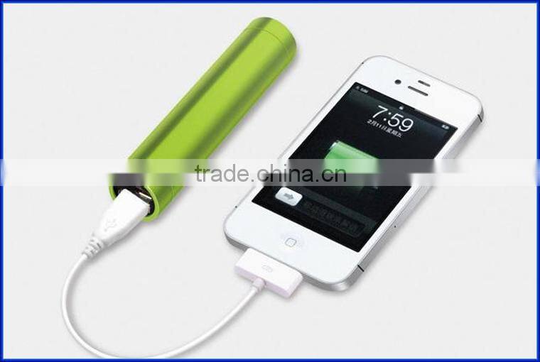 Mobile accessories usb power bank ultimate speed battery charger
