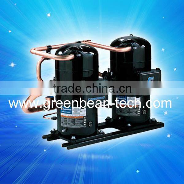 copeland refrigeration compressor model ZB220KCE-TWM,copeland compressor usa