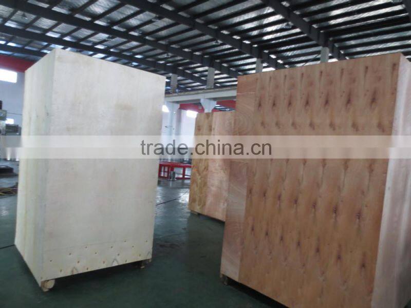 MIC-18-18-6 Micmachinery juice making machine 5000-6000bph with CE