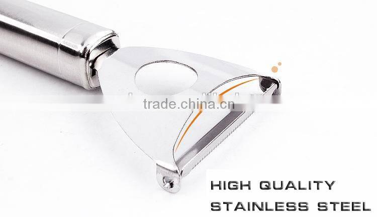 Stainless Steel Vegetable Peeler Apple Peeler wholesale peeler