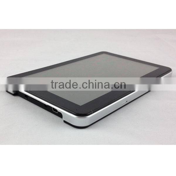 7 inch truck GPS Navigator 84h-3 navigation gps avin bluetooth