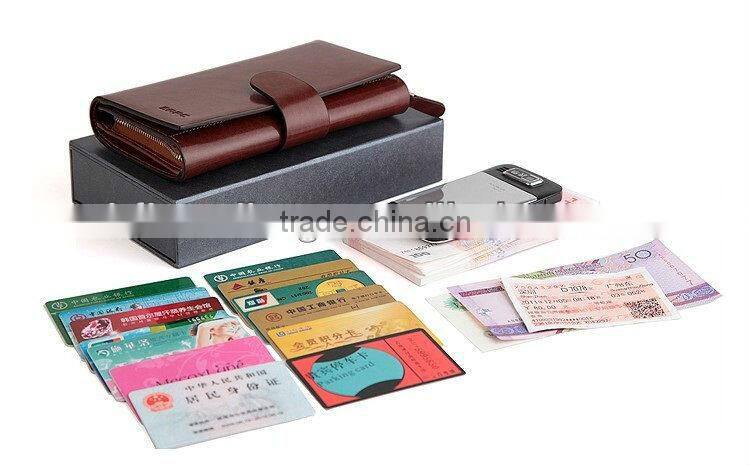 Best selling ladies wallet