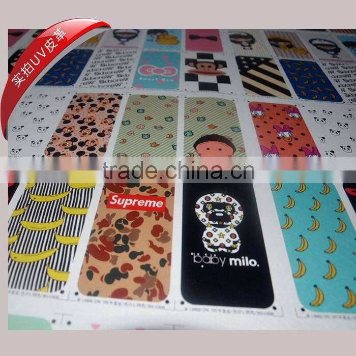 outdoor advertisin UV printing banner polyester poster