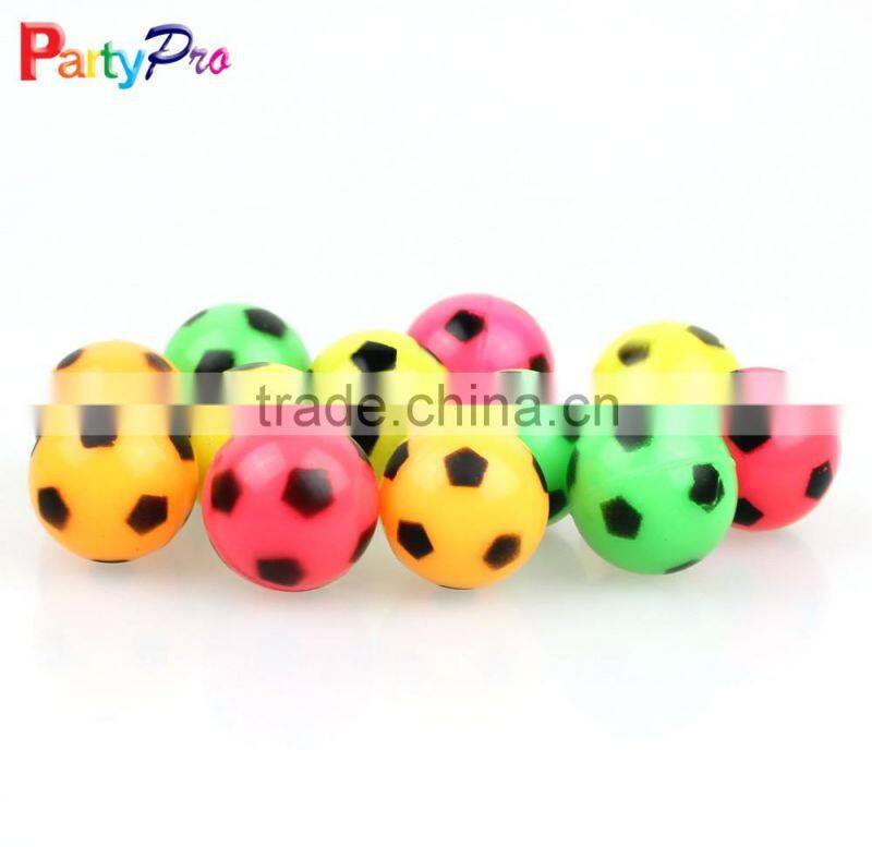 High quality sport ball basketball football rubber bouncing ball