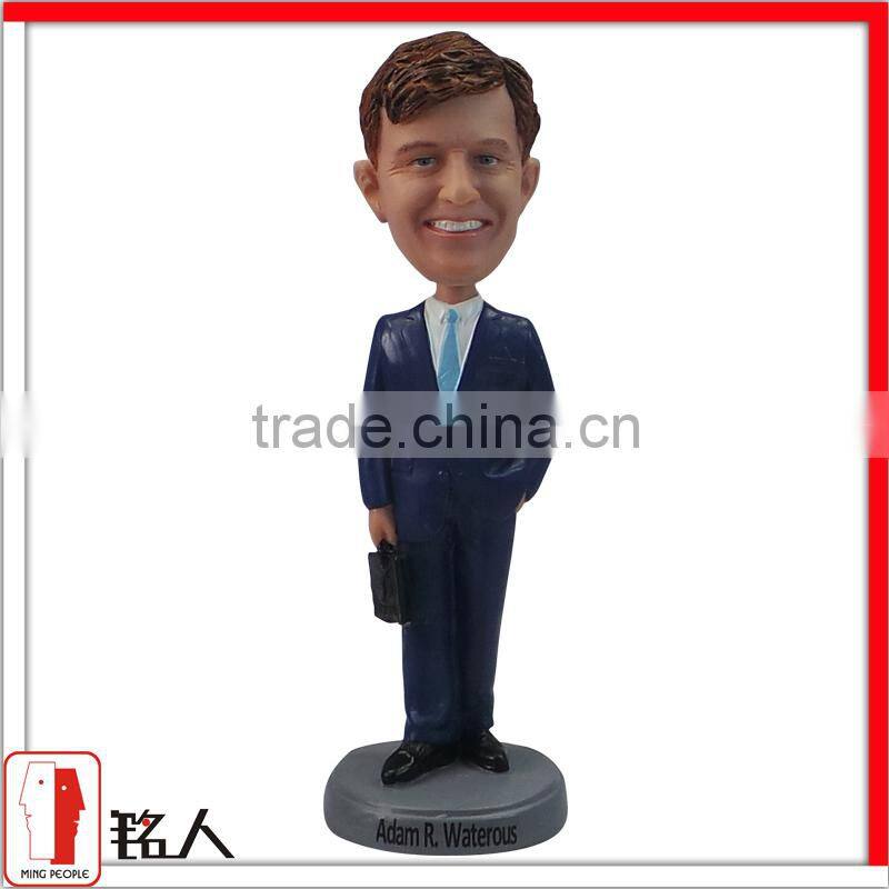 custom polyresin sculptural figurine souvenir