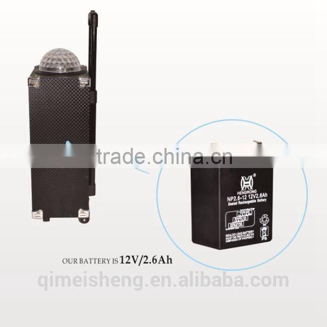 18 subwoofer aluminum basket,horn load subwoofer