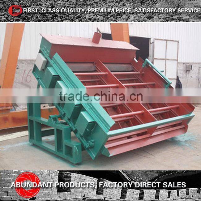 China vibrating screen for global selling