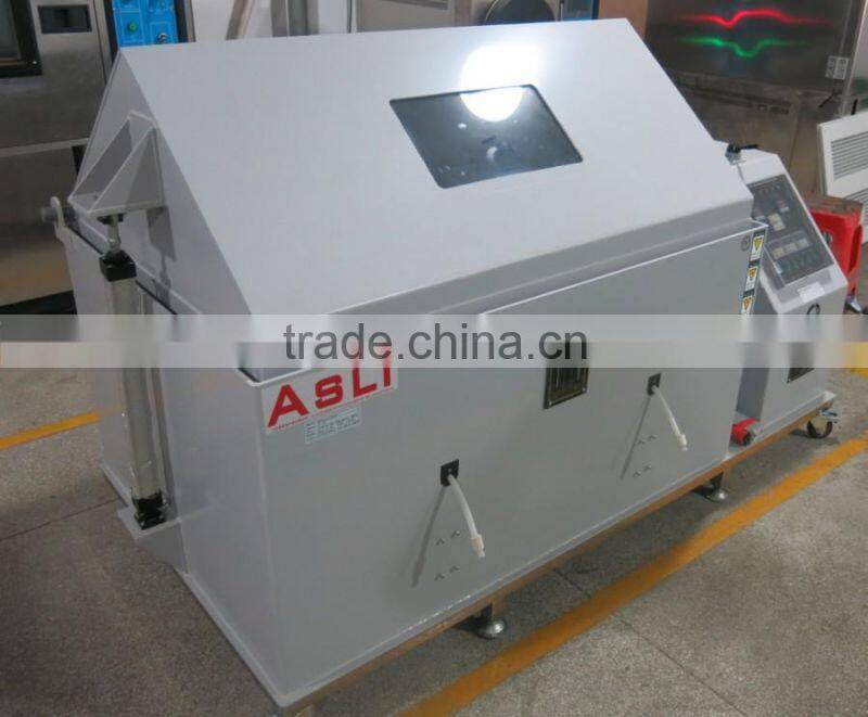 Salt Spray and Corrosion Chambers