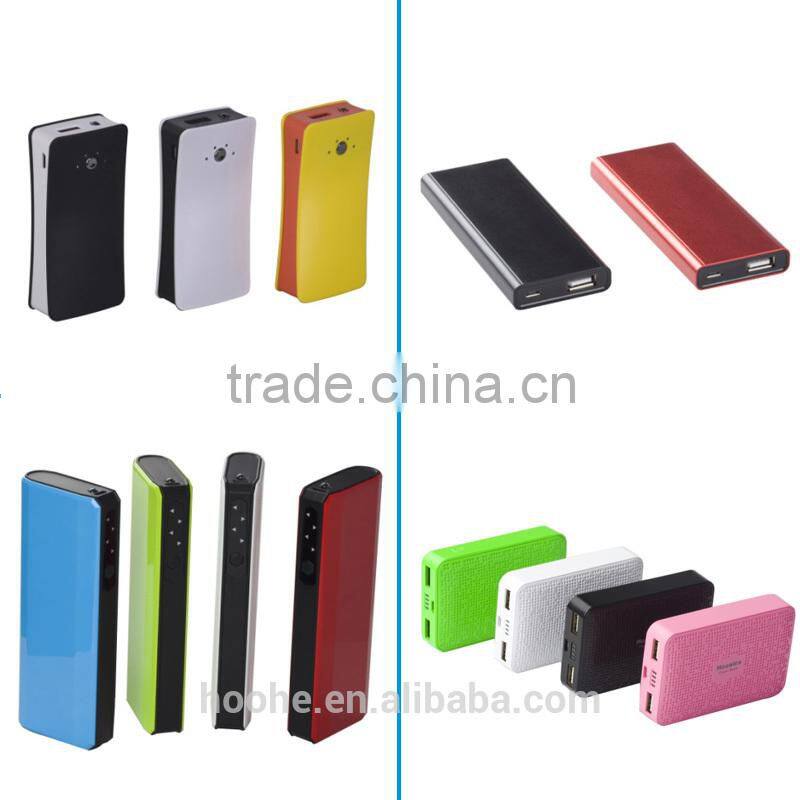 portable usb external power bank for lenovo