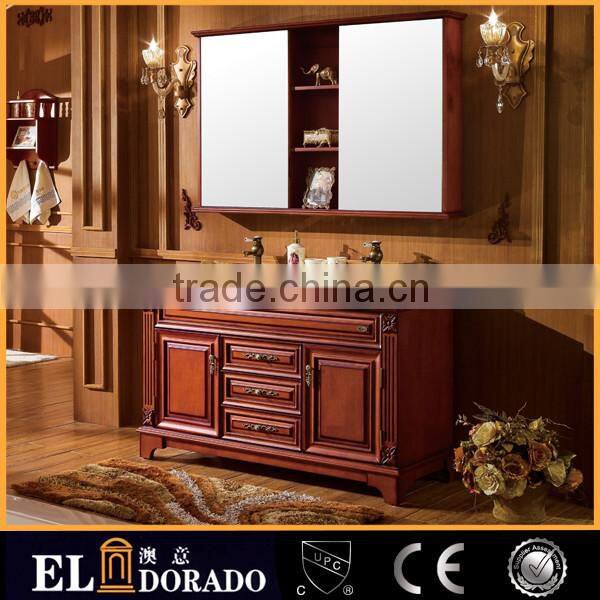 Bathroom shower cabinet