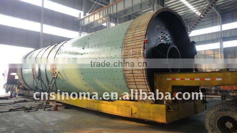 Ball Mill