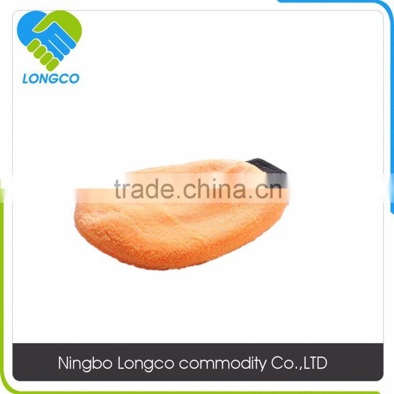 Factrory price Car Wash Glove Super Mitt Microfiber home Cleaning mitt