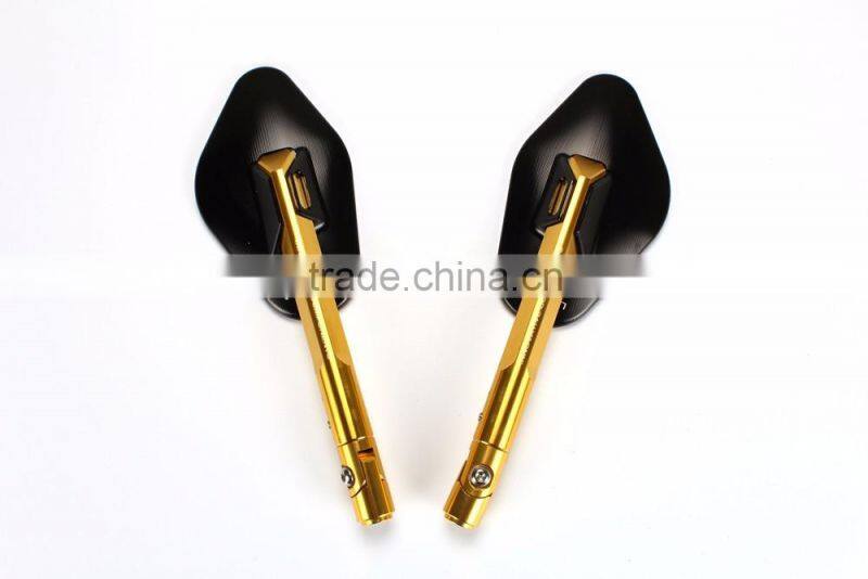 Soto racing - TELISSE UNIVERSAL Aluminum CNC motorcycle rearview Side mirror
