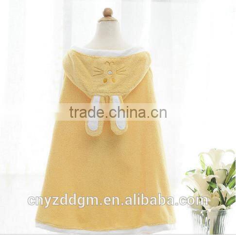 2015 fashion bathrobe/wholesale cheap bathrobes