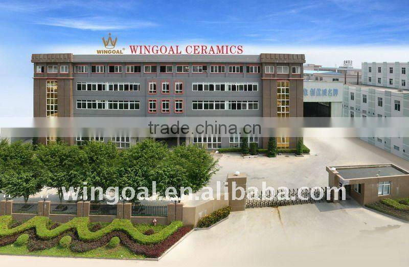 ceramic white Salt and pepper shaker