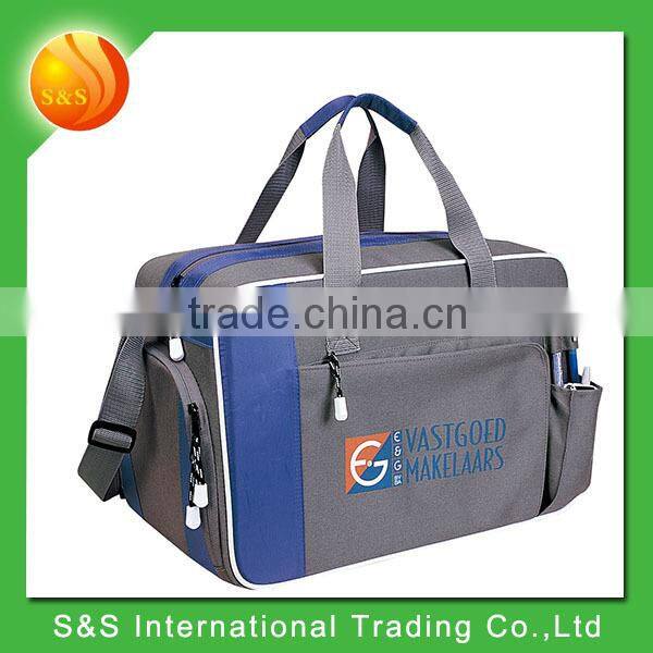 newest style executive urban travel shoe bag