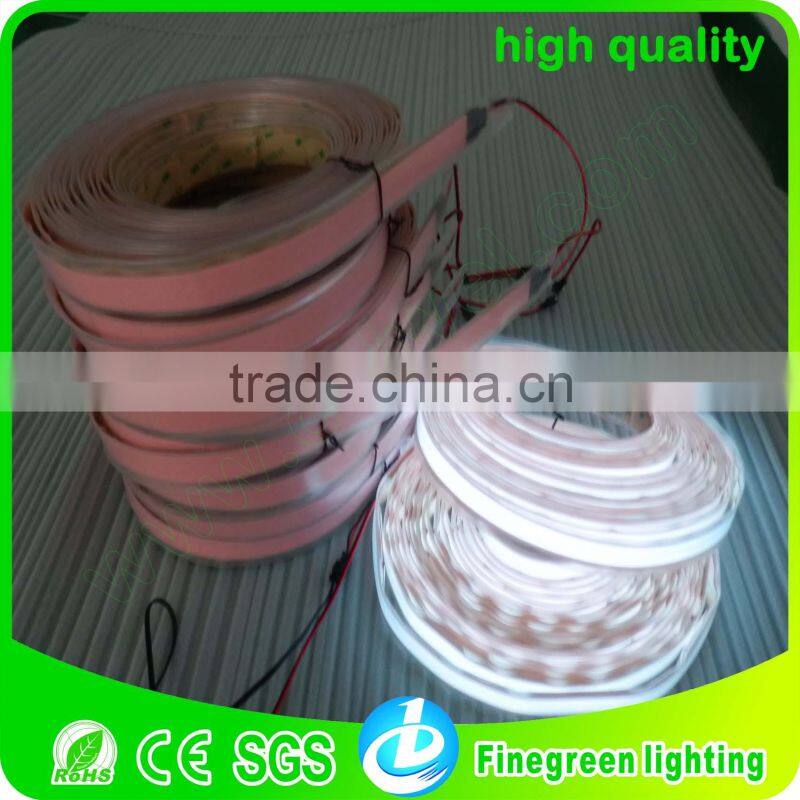 el wire strip,high brightness el tape,EL tape for decoration,EL lighting Tape,colorful el tape