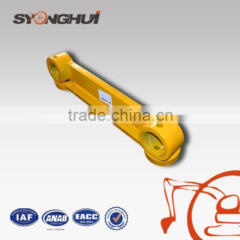 excavator connecting rod / chain pole / excavator spare parts for PC200 PC300