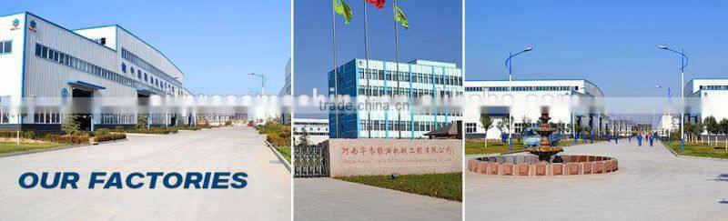 2016 Widely Used Cooking Oil Refinery Equipment with Superior Quality