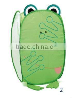 pop up household laundry basket