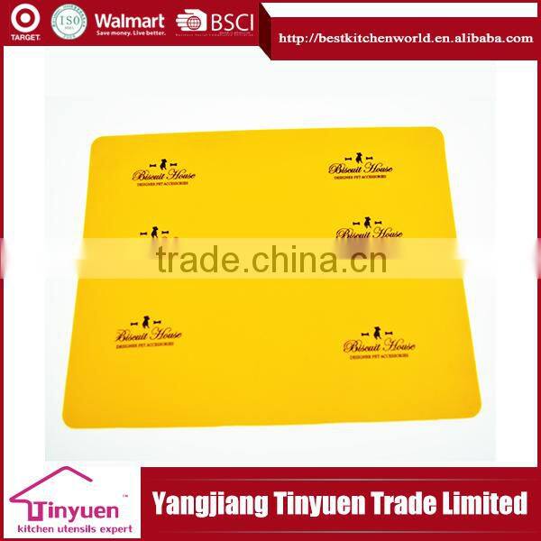 2015 wholesale new professional Pad Printing Silicone Rubber