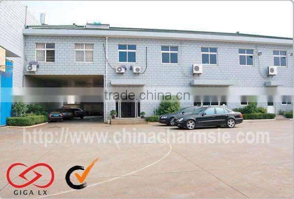 GIGA LX Corrugated Carton box cutting and creasing machine