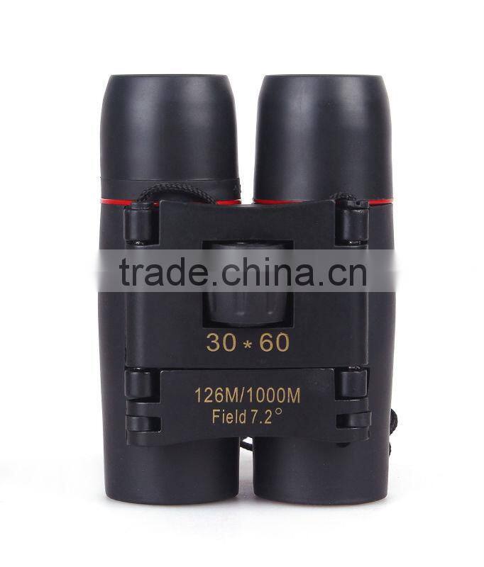 china good quality low price professional Binoculars 8 x21 folding binoculars for sale