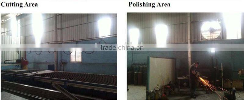 Forklift Foam Rubber Clamp