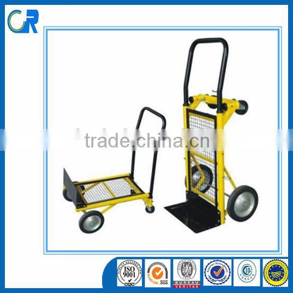 Manufacturer carry trolley