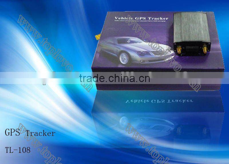 vehicle tracker wireless gps car tracker vehicle gps tracker with remotely stop the car