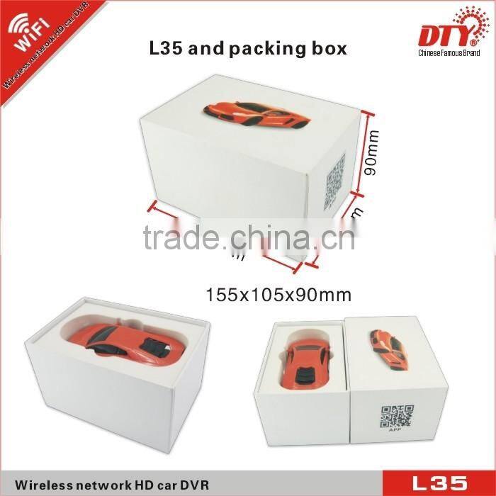 dvr mirror car camera full hd 1080p ,driver recorder hd car dvr camera,L35