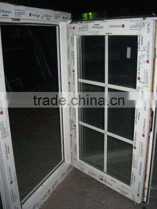 Frames Type PVC window and door profile extrusion machine