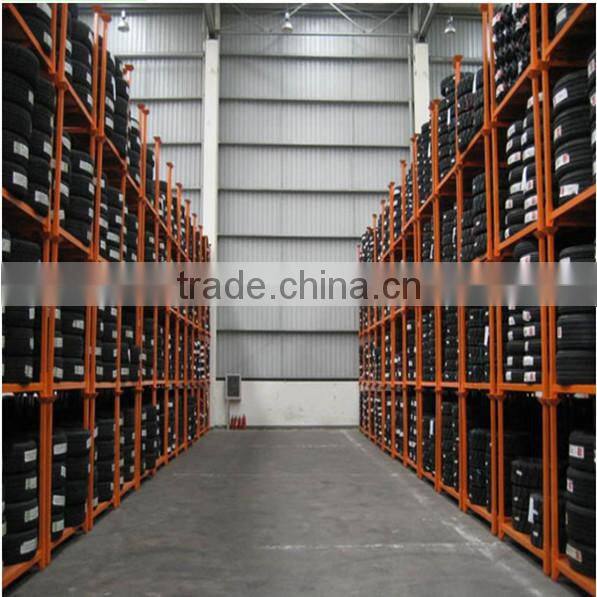 Customized Stackable Racking Shelves