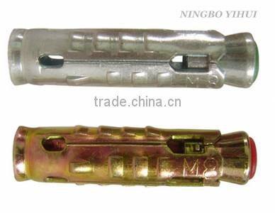 1PCS heavy duty wall brick anchors